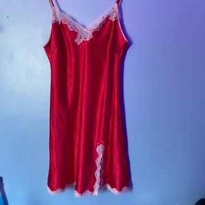 Negligee from Victoria’s secret